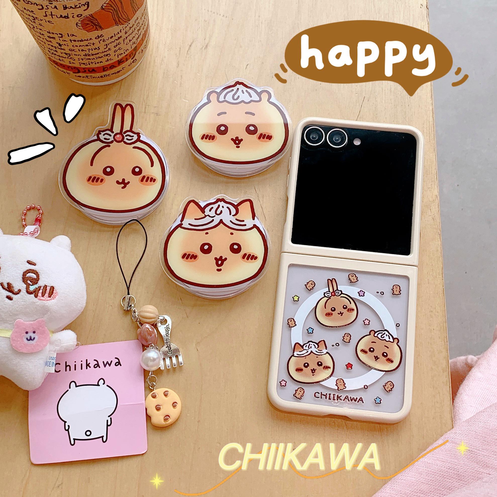 Samsung Flip 6 Case Chiikawa - Etsy