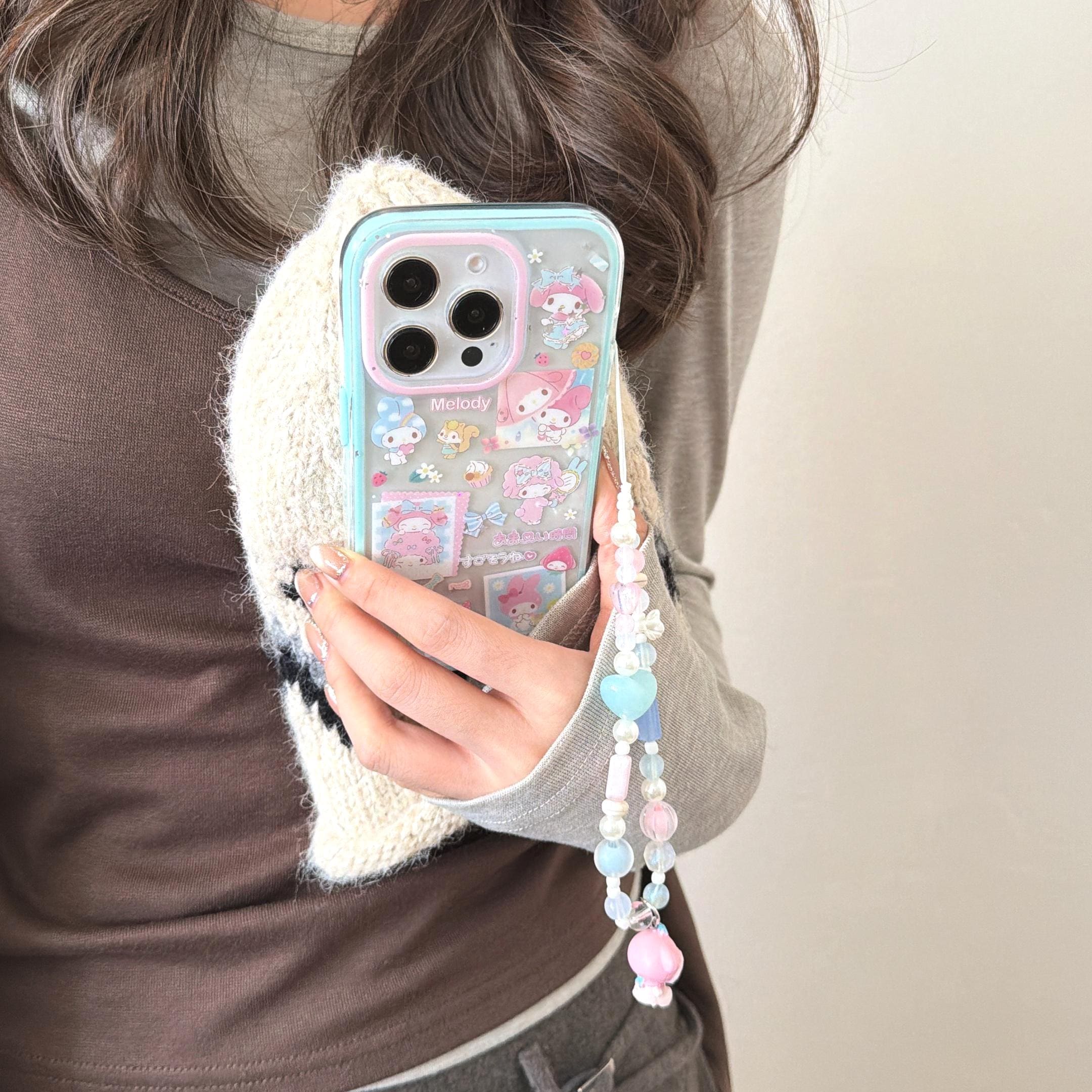 Melody phone case - Etsy 日本