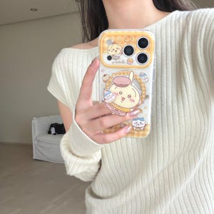 Usagi Phone Case - Etsy