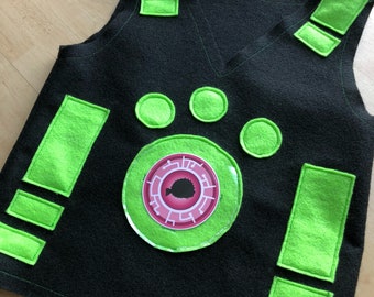Wild Kratts Power Suit