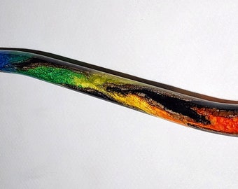 Didgeridoo / Key in B/ primal sound instrument / uniquely painted didgeridoo / hand made didgeridoo /