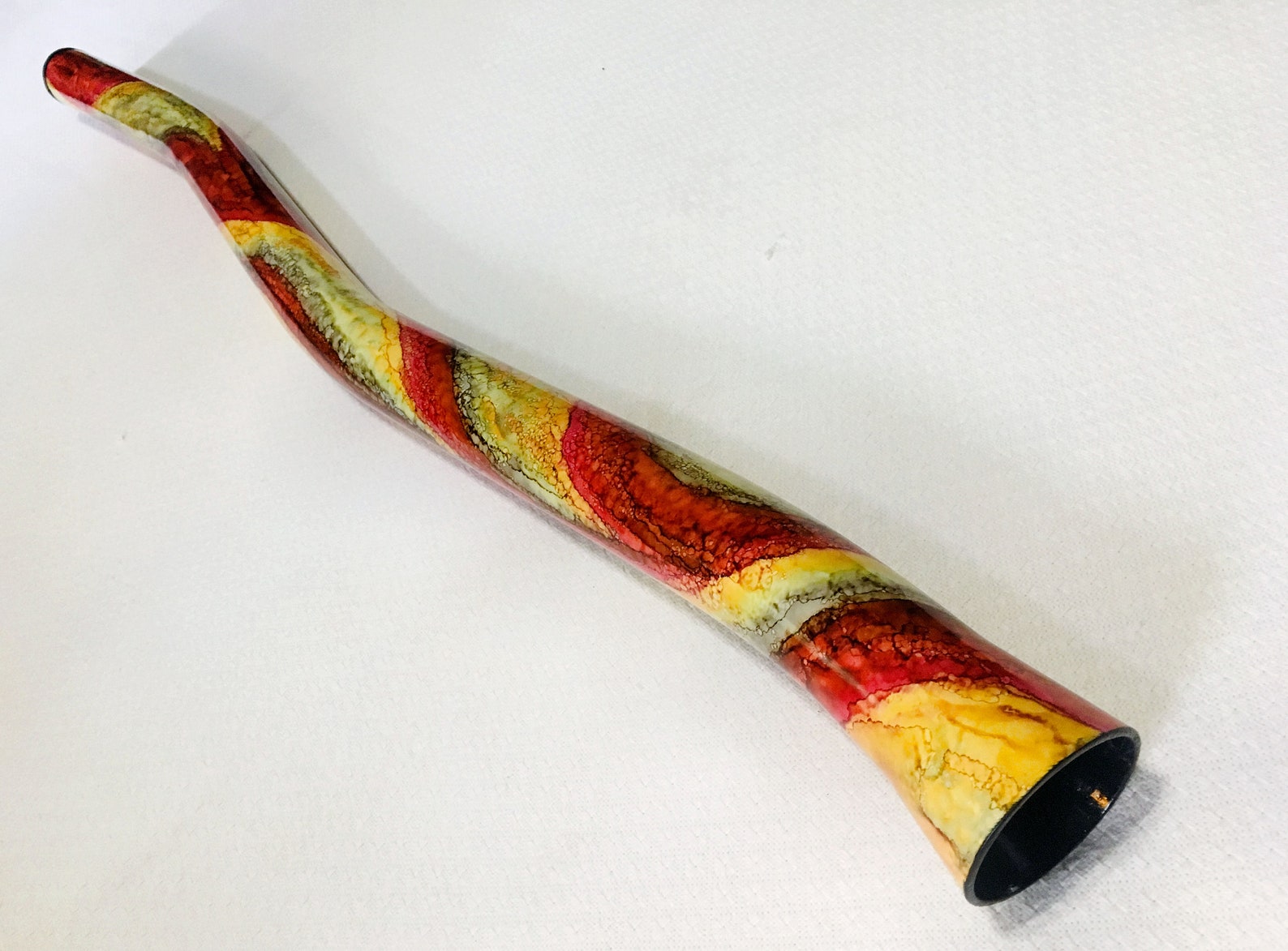 Didgeridoo / Key in C/C/ primal sound instrument / uniquely Etsy