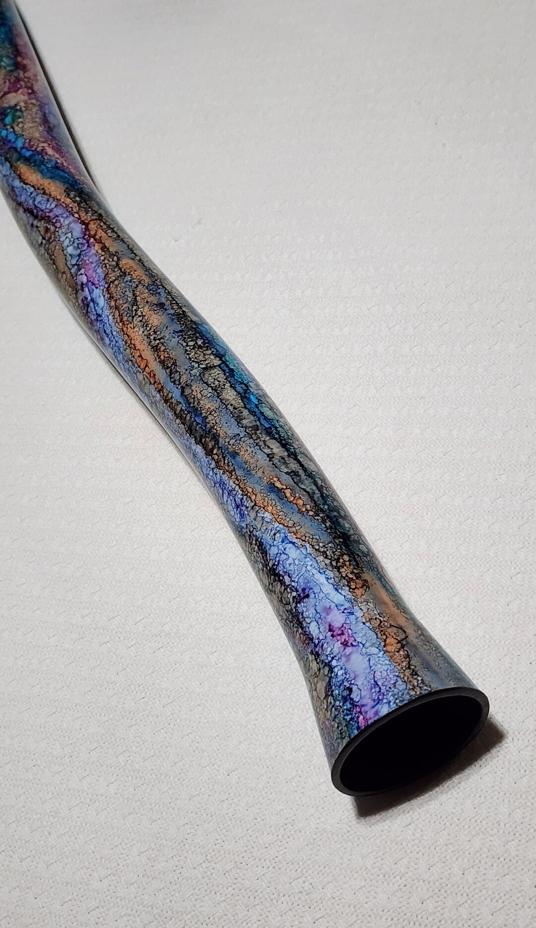 Didgeridoo Key of F Gift for Him or Her Musical Instrument Etsy
