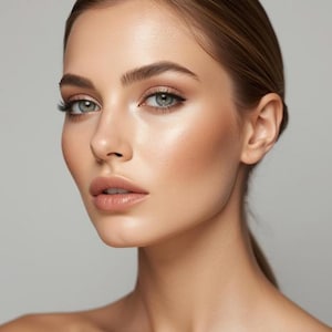 Manuale di formazione per masterclass di trucco: ebook Beauty Coach Canva (prodotto digitale PLR/MRR)