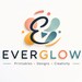 Everglow Printable