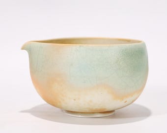 河井寛次郎作 三彩釉茶碗 - Etsy 日本