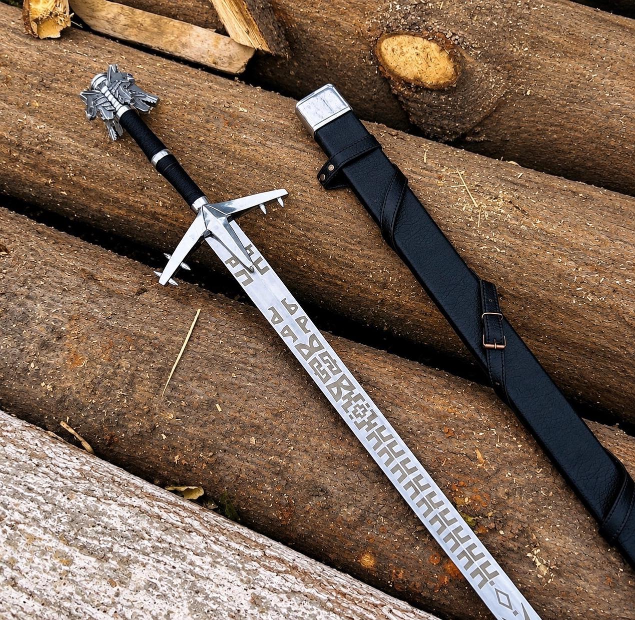 Aerondight sword - Etsy 日本
