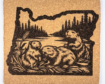 Pacific Northwest