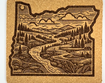 Pacific Northwest
