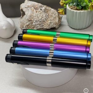 Reusable Injector Pen