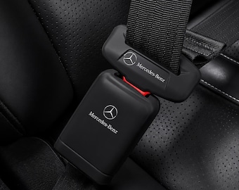Mercedes-Benz beschermhuls voor autogordels 1st