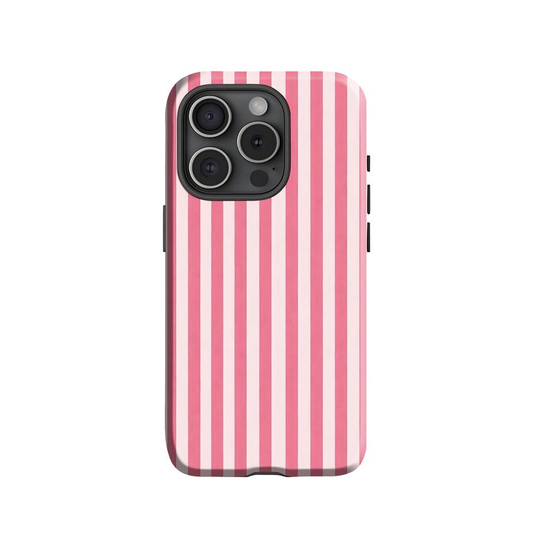 Pink Raspberry Phone Pink Rhode Phone Case - Etsy