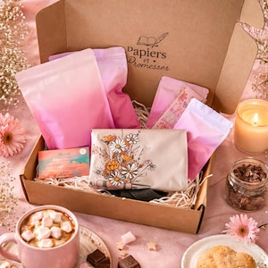 Box mystère 20 produits