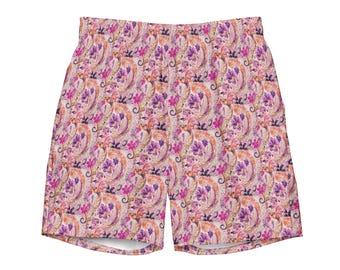 Baúles Petty Paisley