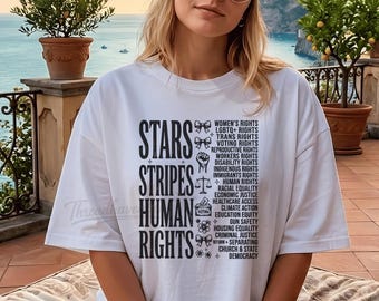 Stars And Stripes And Humandeckels PNG Copyright 4th Of Jully Copyright USA Flagge Gleichheit 4