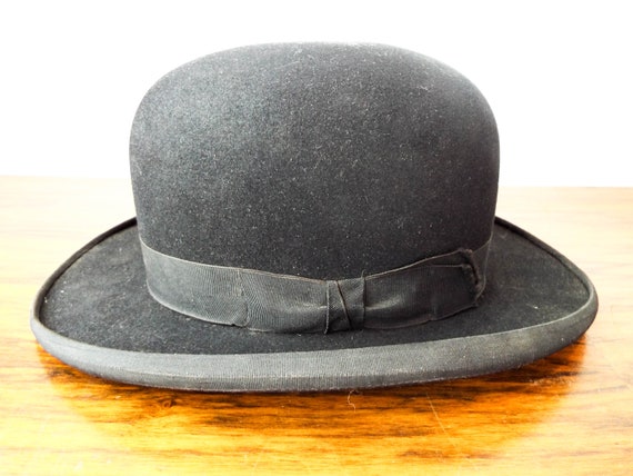 original bowler hat