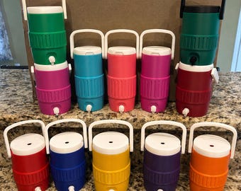 Cooler koozie - for regular and skinny cans