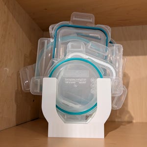 Tupperware lids - Etsy 日本