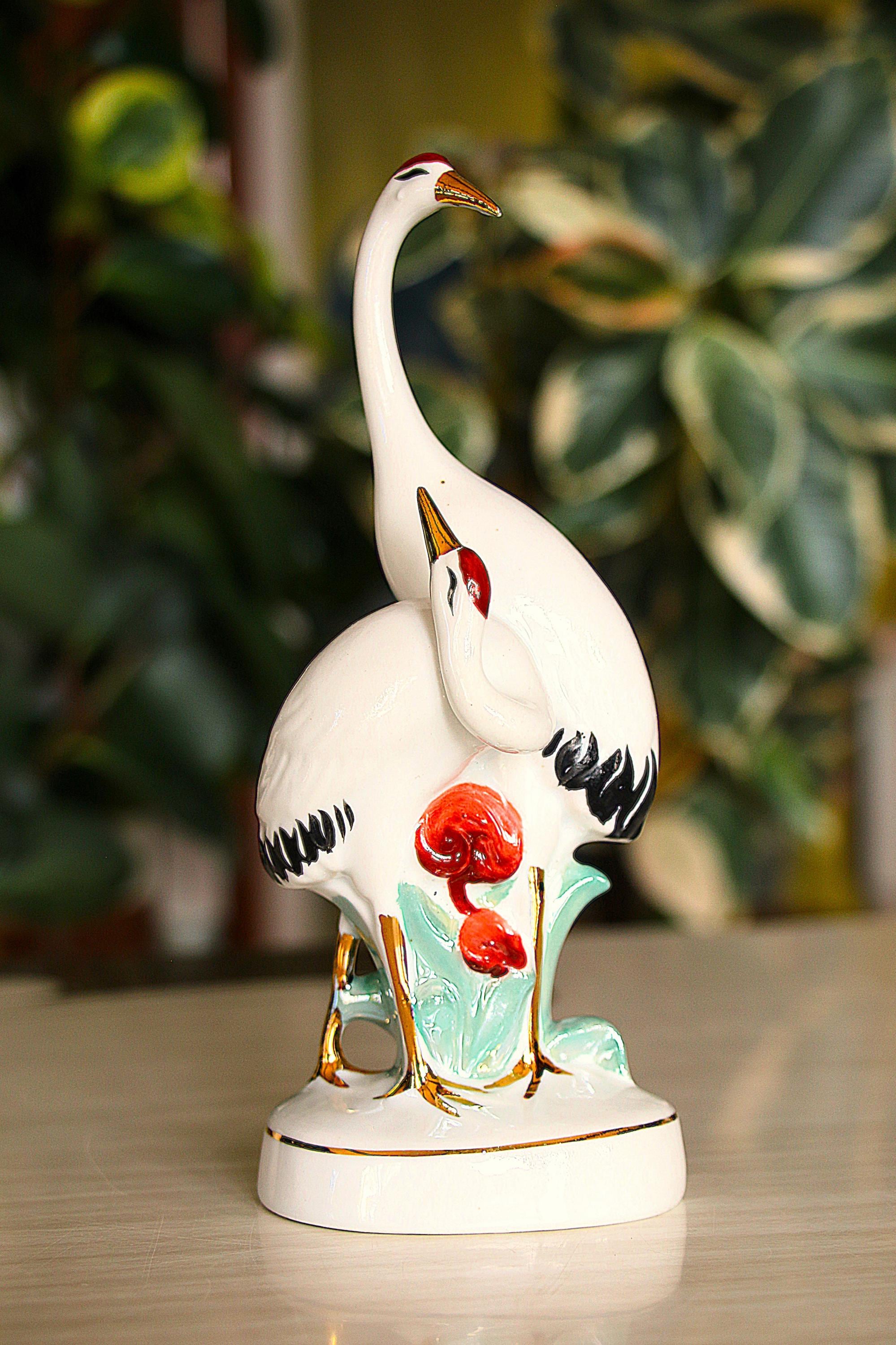 Porcelain Occupied Japan Figurine - Etsy Canada