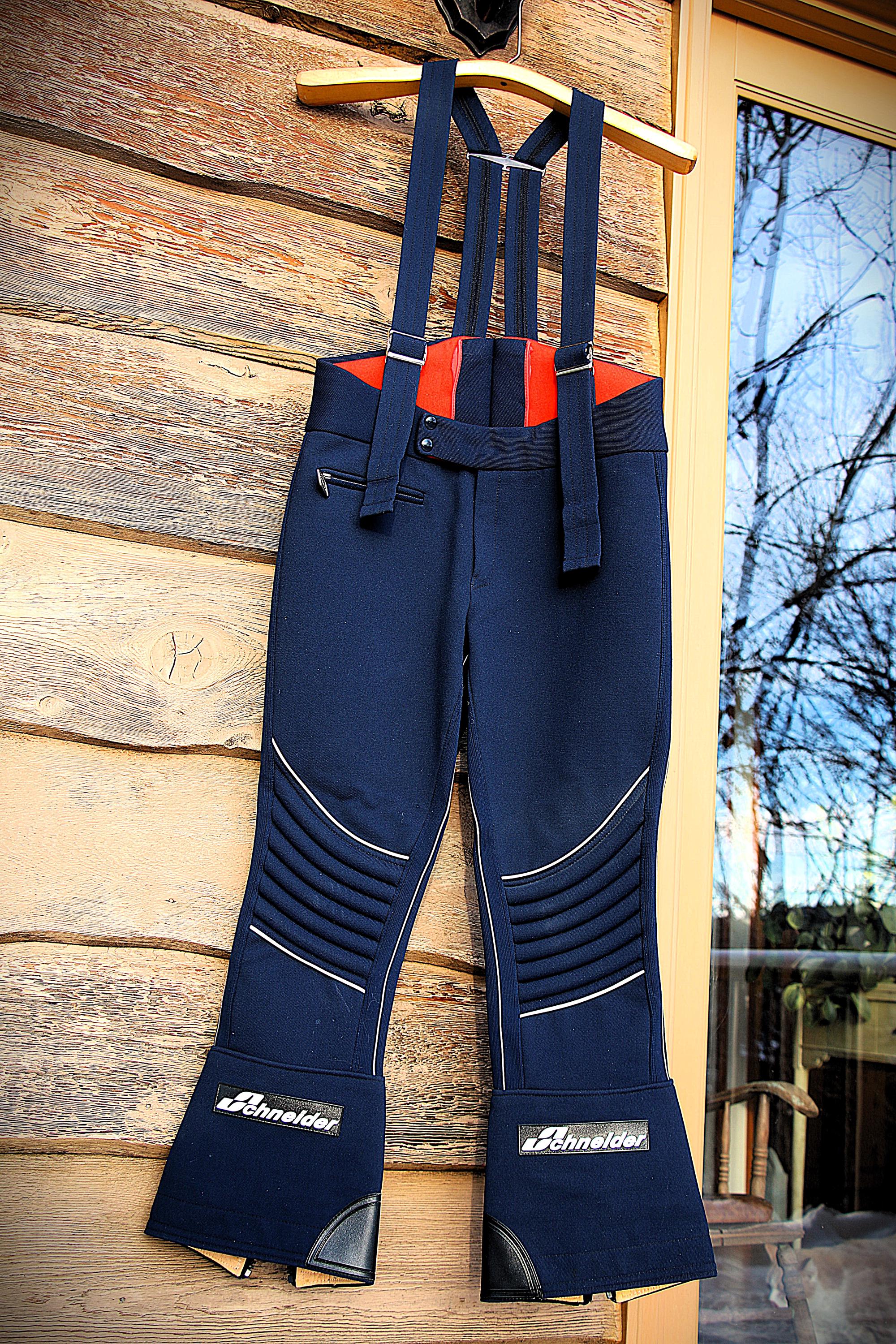 Vintage Ski Schneider - Etsy Canada