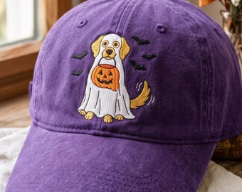 Halloween Name Embroidered Patch, Custom Spooky Name Patch, Trick or Treat Backpack Patch, Personalized Iron On Patch, Halloween Gift