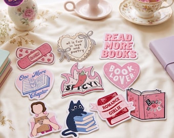 Book Lover Embroidered Patch, Reading Patch, IronOn Bookish Patch, Cute Book Club Patch, Jacket Backpack Patch, Book Lover Gift, Reader Gift
