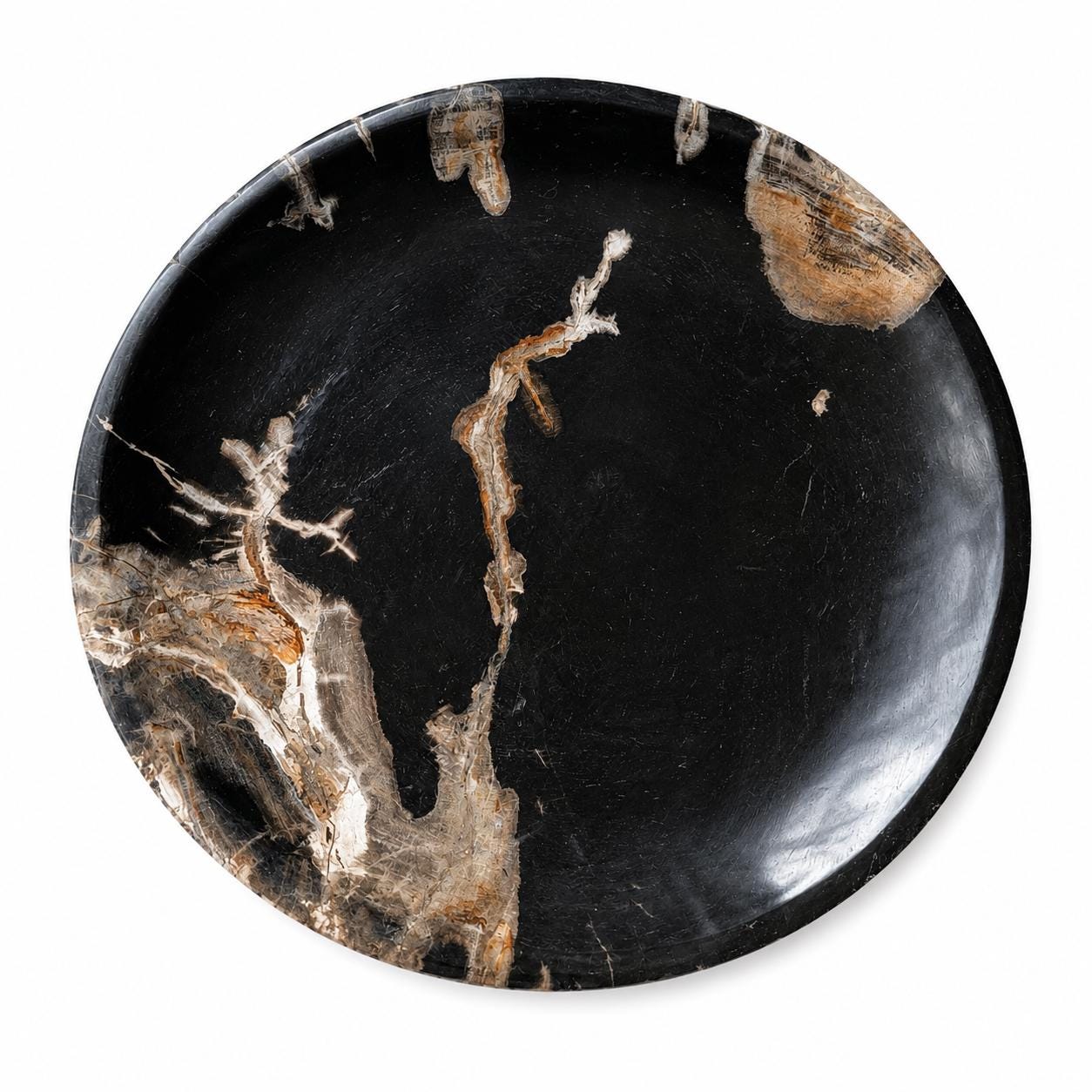 Serving Plate 12"
