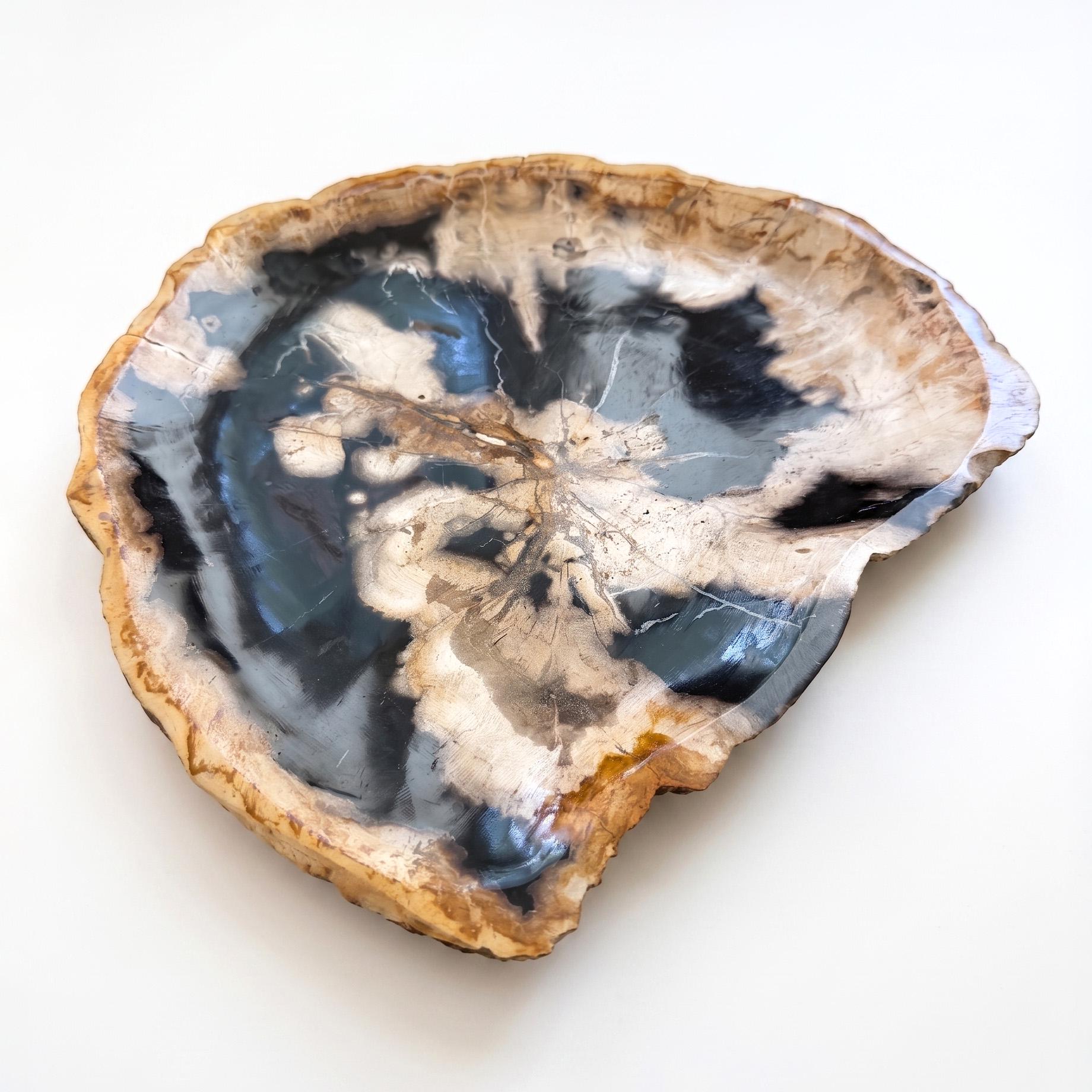 Mineral Serving Tray