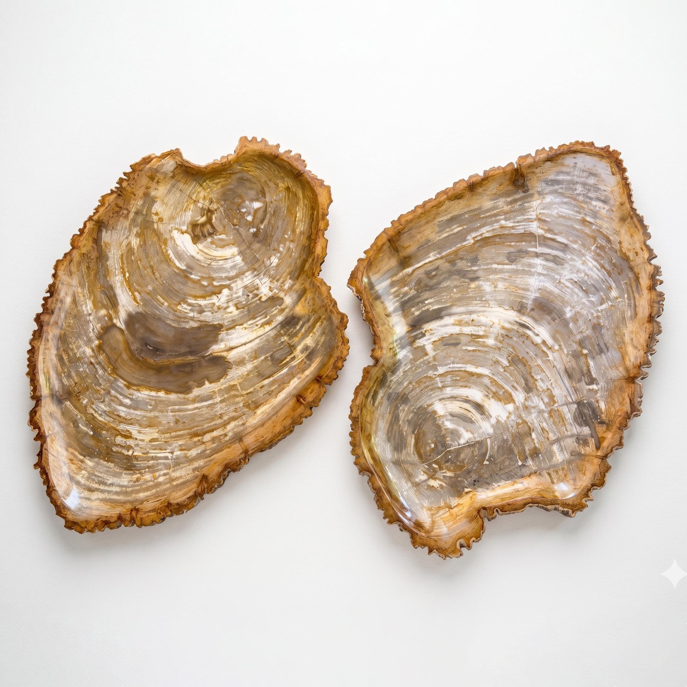 Grand Collection Platters