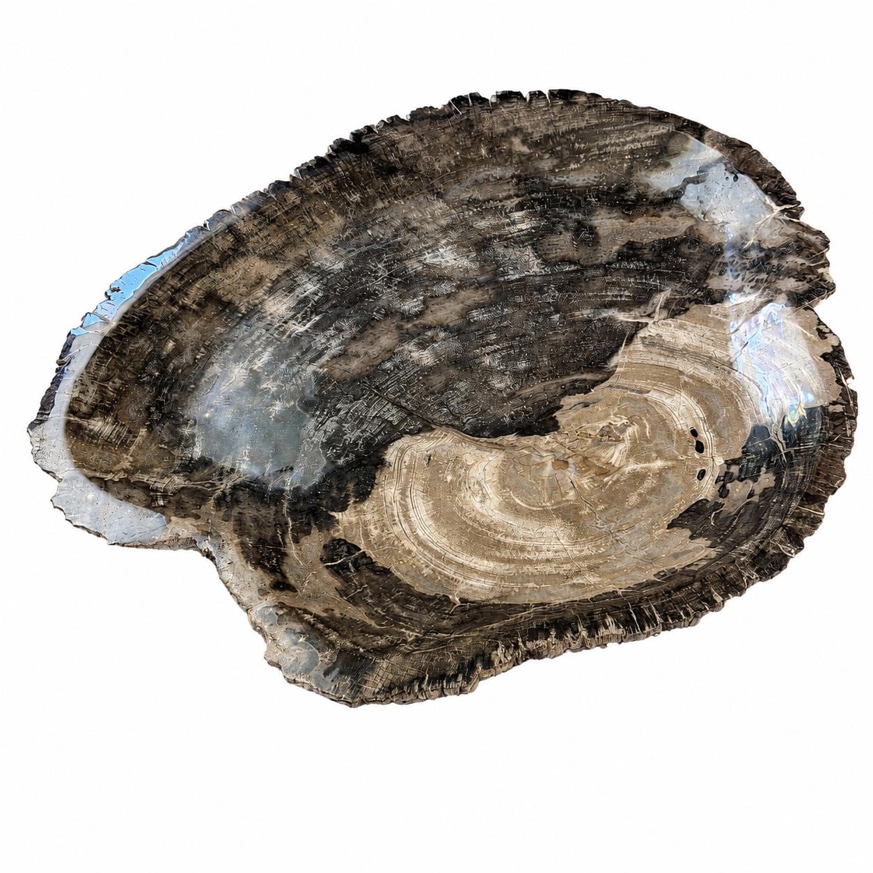 Centerpiece Platter 16"