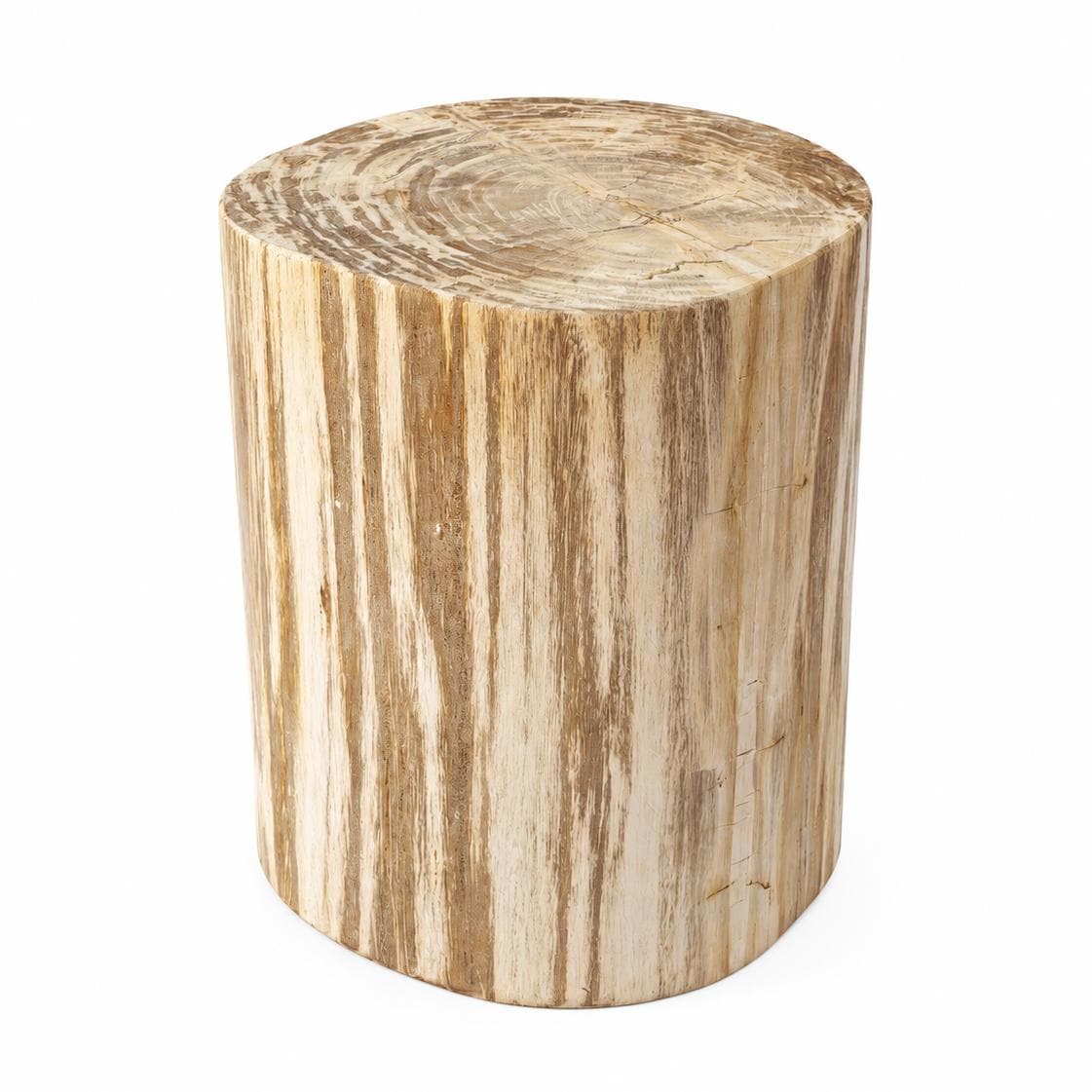 Side Table Stump