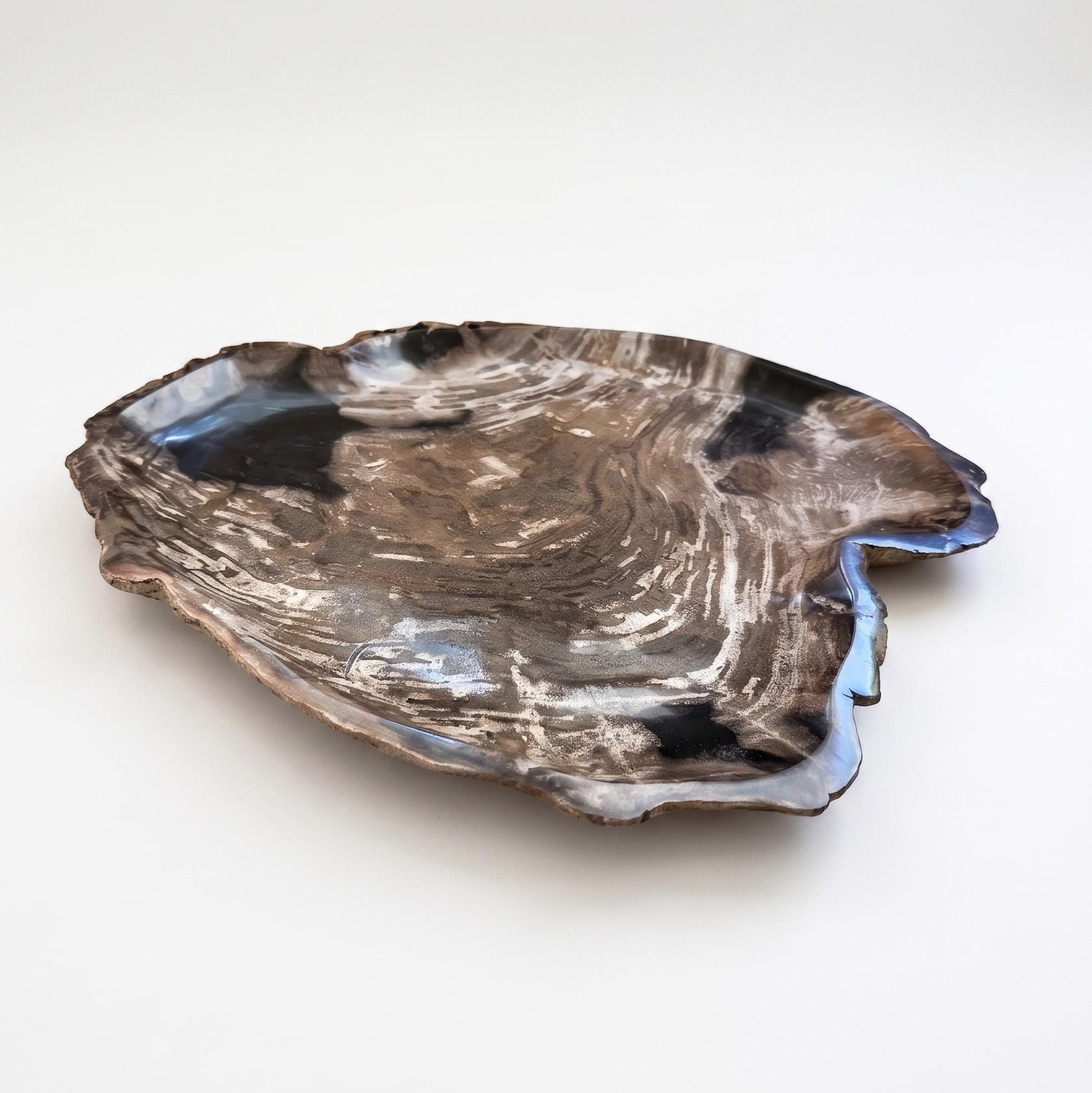 Heritage Centerpiece Tray