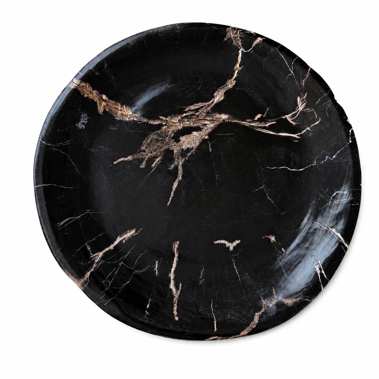 Serving Plate 12"