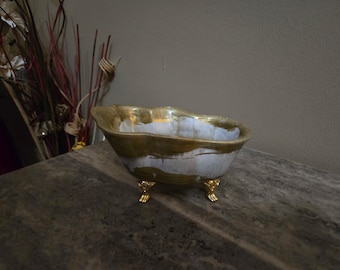 Victorian Decorative Bathtub