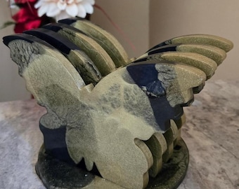 Butterfly Coaster
