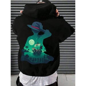 Sailing into Style: Dive into Anime Nautical Hoodie Designs That Turn Heads