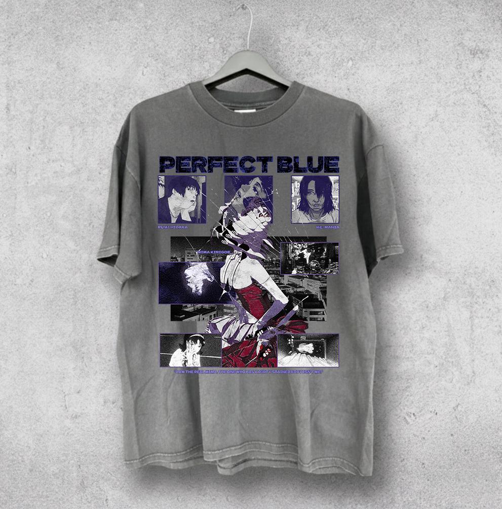 Perfect blue shirt - Etsy 日本