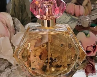 Britney Spears Private Show Eau de Parfum Discontinued 1.7 oz EDP Perfume