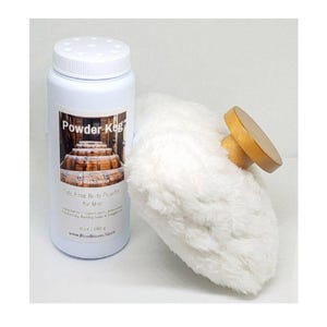 Tobacco Powder