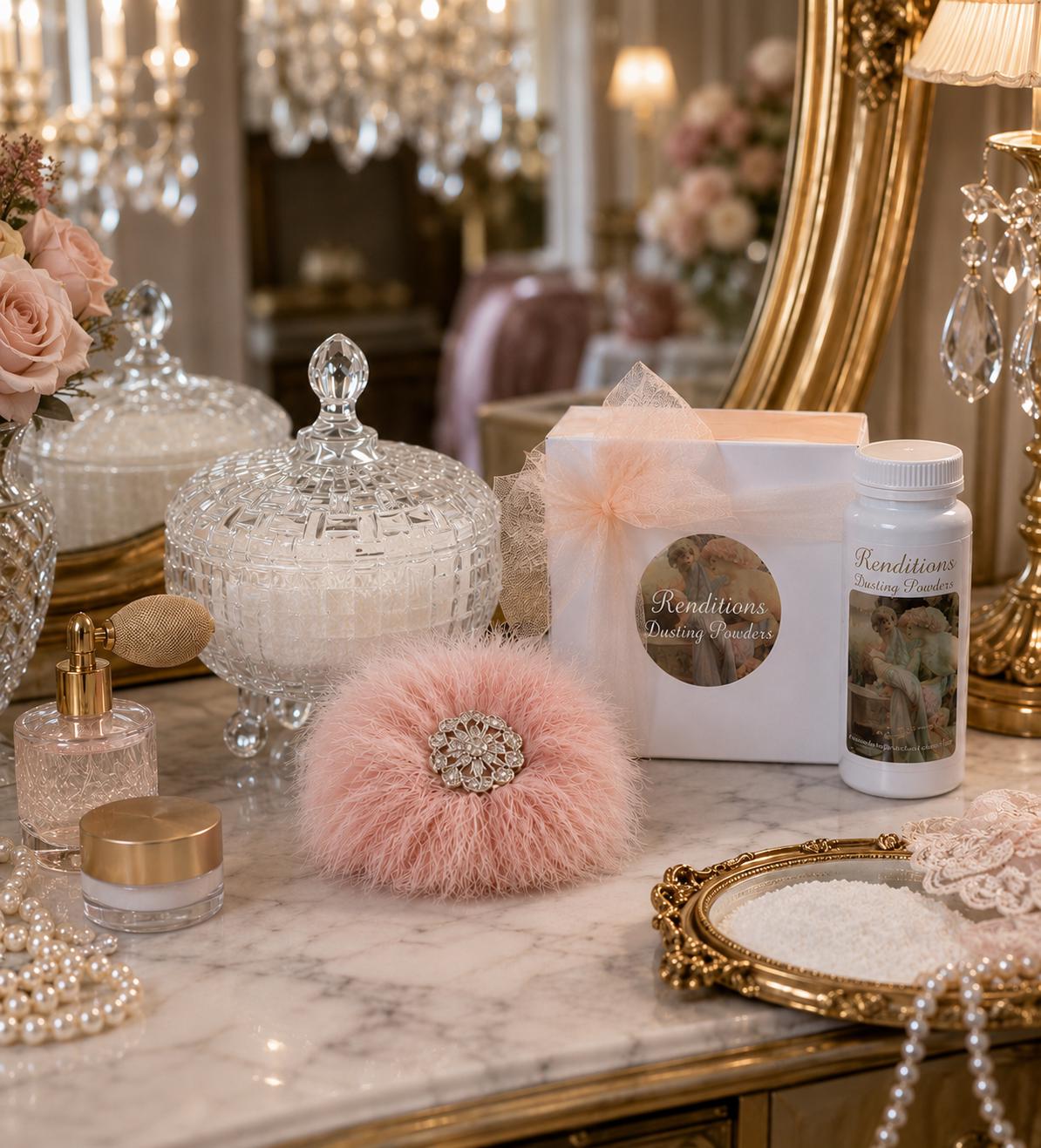 Vintage Makeup & Cosmetics - Etsy