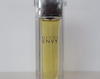 Gucci Envy Eau De Toilette 30ml 1.0 Fl. Oz. (scannon) Natural