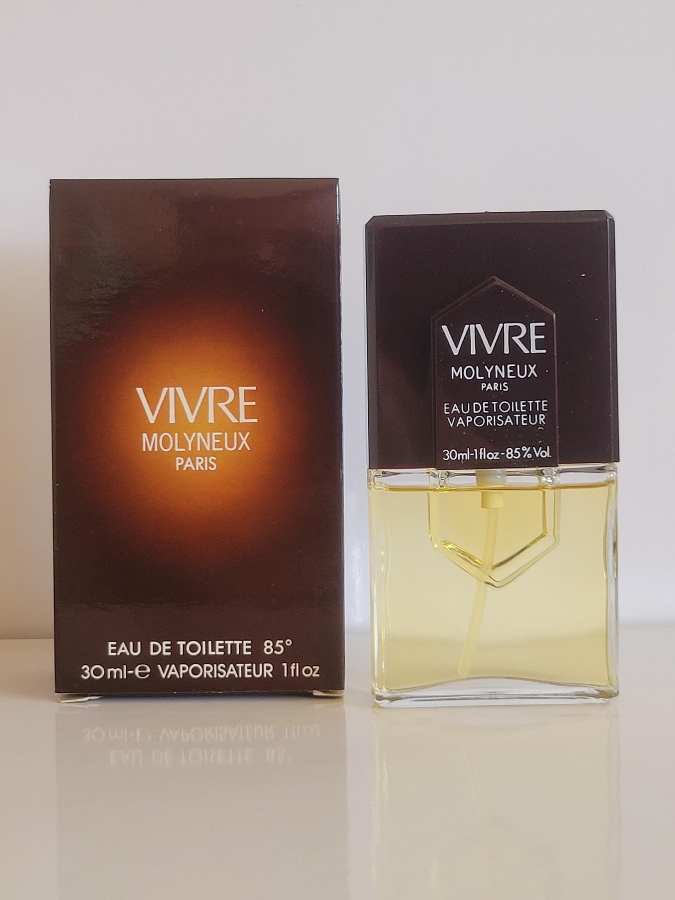 Vivre Perfume - Etsy Canada
