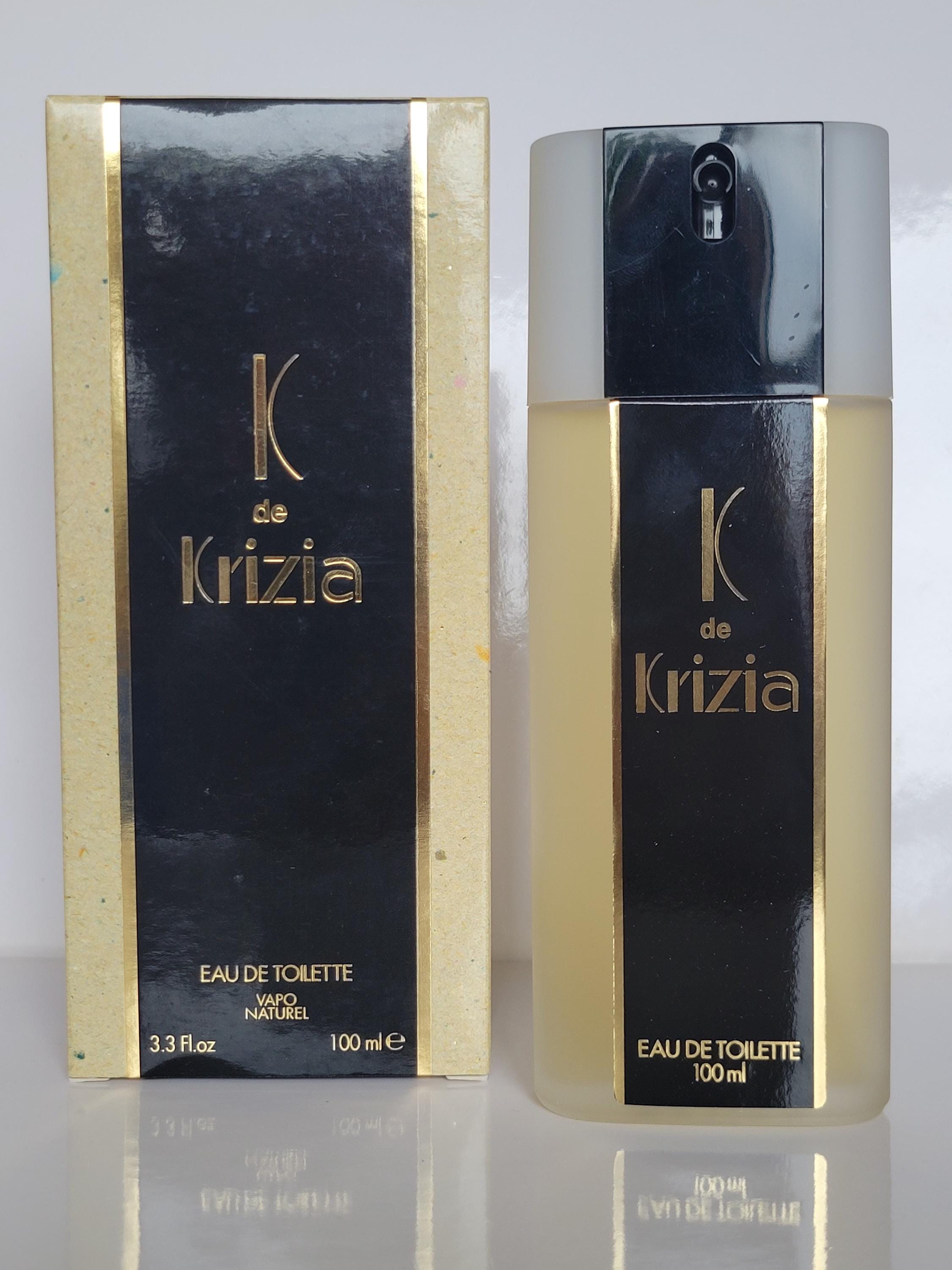【希少】 krizia クリツィア 香水 100ml K de krizia perfume - Etsy 日本