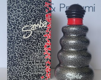 Samba for Men (The Perfumer's Workshop) 100ml Edt Spray - Etsy 日本