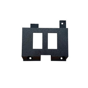 Replacement Dash Bezel Switch for 1987 - 1995 Jeep YJ (two switch openings)