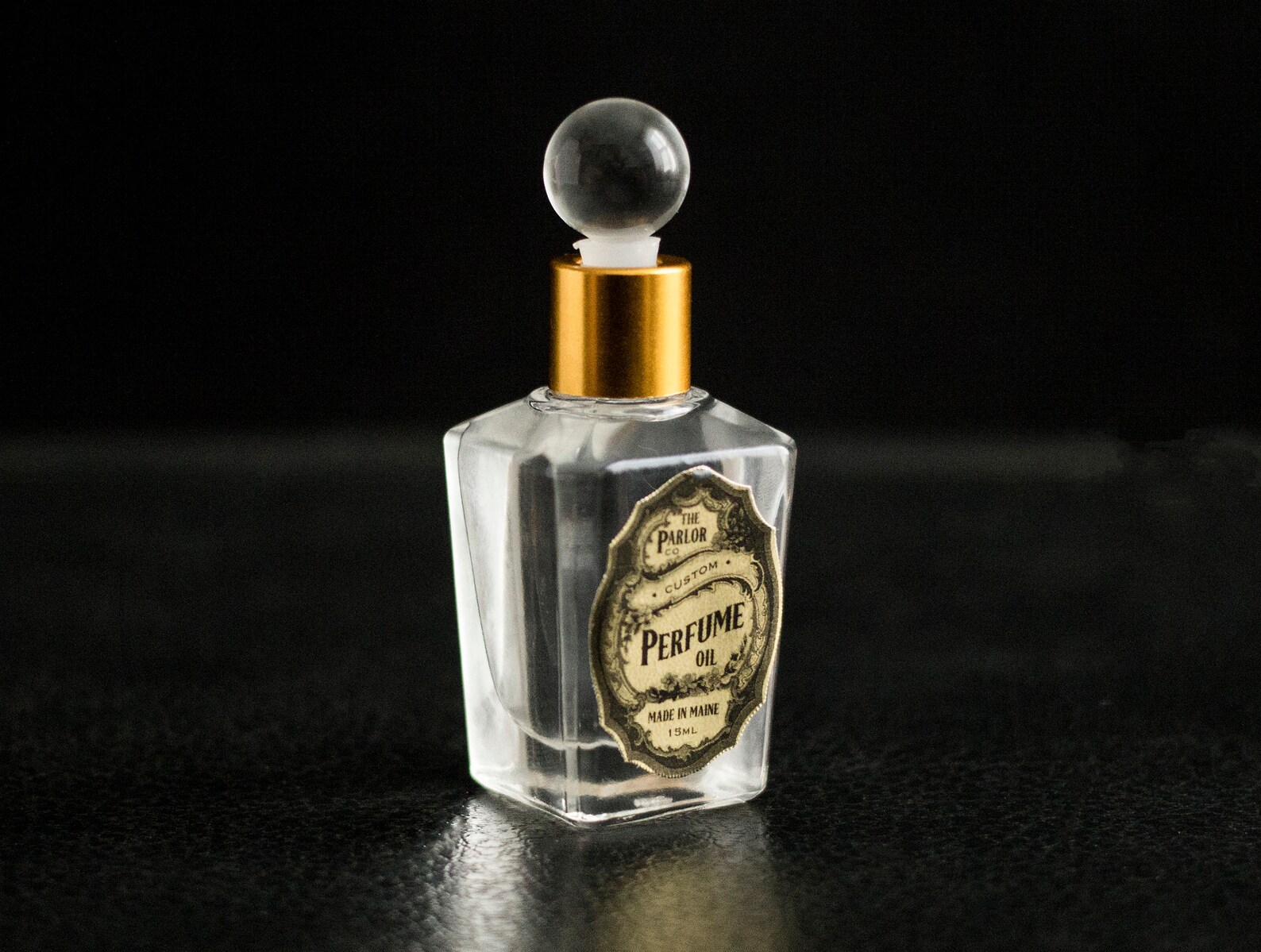 Custom Perfume Oil Victorian Fragrance Blends Make Your Etsy
