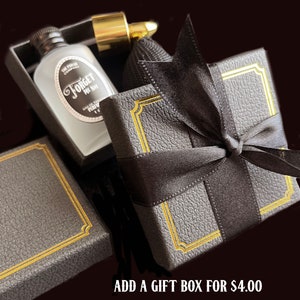 Funeral Parlor Fragrance Unisex With Gift Box