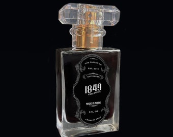 1849 Unisex Cologne