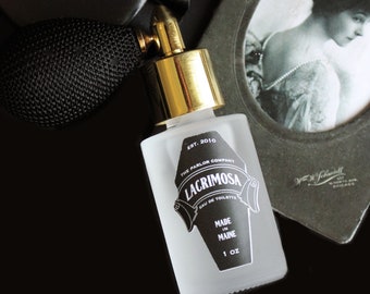 Lacrimosa Perfume