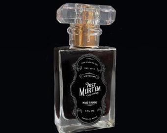 Post Mortem Unisex Cologne